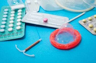 druhy antikoncepce